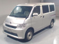 2022 Toyota Townace Van