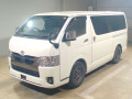 2022 Toyota Hiace Van