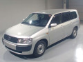 2014 Toyota Probox Van