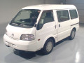 2018 Mazda Bongo Van