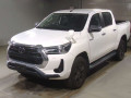 2022 Toyota Hilux