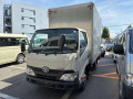 2018 Toyota Dyna Truck