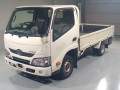 2019 Toyota Dyna Truck