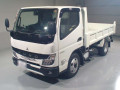 2025 Mitsubishi Fuso Canter
