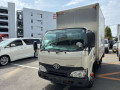 2018 Toyota Dyna Truck