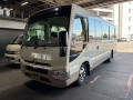 2021 Toyota Coaster