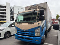 2014 Isuzu Forward