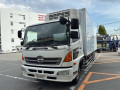 2015 Hino RANGER