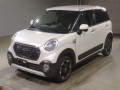 2017 Daihatsu Cast
