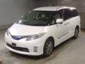 2011 Toyota Estima Hybrid