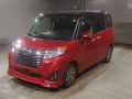 2017 Toyota Roomy