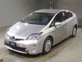 2015 Toyota Prius PHV