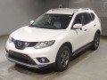 2016 Nissan X-Trail