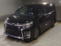 2016 Toyota Voxy