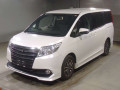 2015 Toyota Noah