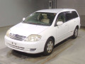 2003 Toyota Corolla Fielder