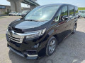 2019 Honda Step WGN Spada