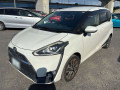 2018 Toyota Sienta