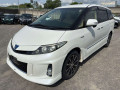 2012 Toyota Estima Hybrid