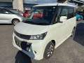 2013 Suzuki Palette SW