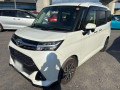 2018 Toyota TANK