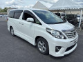 2013 Toyota Alphard