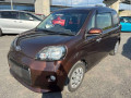 2016 Toyota Porte