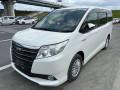 2017 Toyota Noah