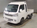 2017 Daihatsu Hijet Truck