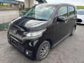 2014 Honda N-Wgn Custom