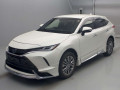 2021 Toyota Harrier Hybrid