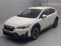 2021 Subaru XV