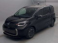 2024 Toyota Sienta