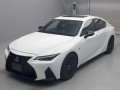 2021 Lexus IS