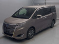 2018 Toyota Esquire