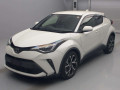 2020 Toyota C-HR