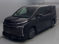 2023 Toyota Voxy