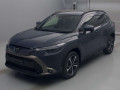 2024 Toyota Corolla Cross