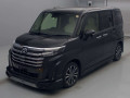 2023 Toyota Roomy