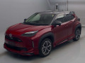 2022 Toyota YARIS CROSS
