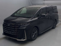 2025 Toyota Vellfire