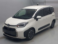 2023 Toyota Sienta