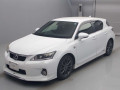 2013 Lexus CT