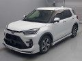 2021 Toyota Raize