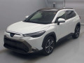 2021 Toyota Corolla Cross