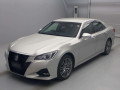 2017 Toyota Crown Hybrid