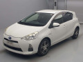 2013 Toyota Aqua