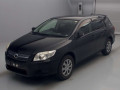 2008 Toyota Corolla Fielder