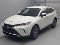 2020 Toyota Harrier Hybrid