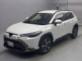2021 Toyota Corolla Cross